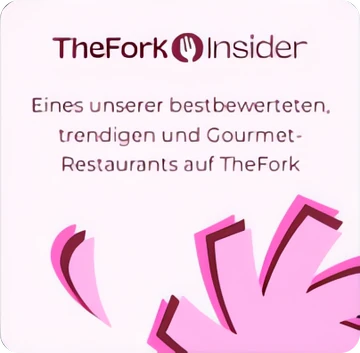 TheFork Insider: eines der bestbewerteten Restaurants auf TheFork