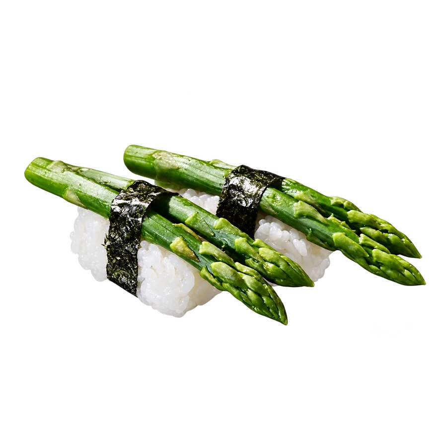 Asupara Nigiri von AYA