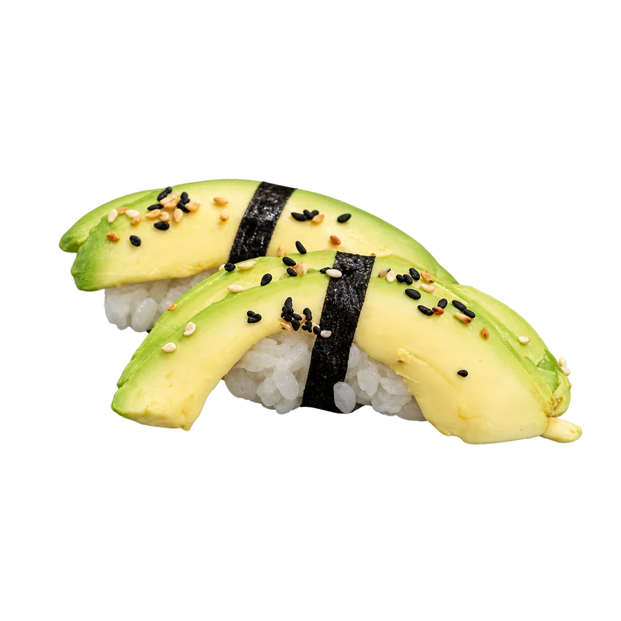Avocado Nigiri von AYA