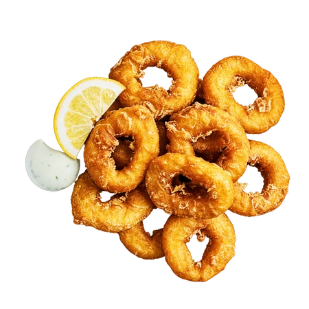 Calamari Lime von AYA