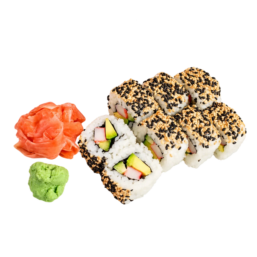 California Ura Maki von AYA