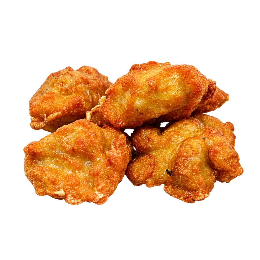 Chicken Karaage von AYA