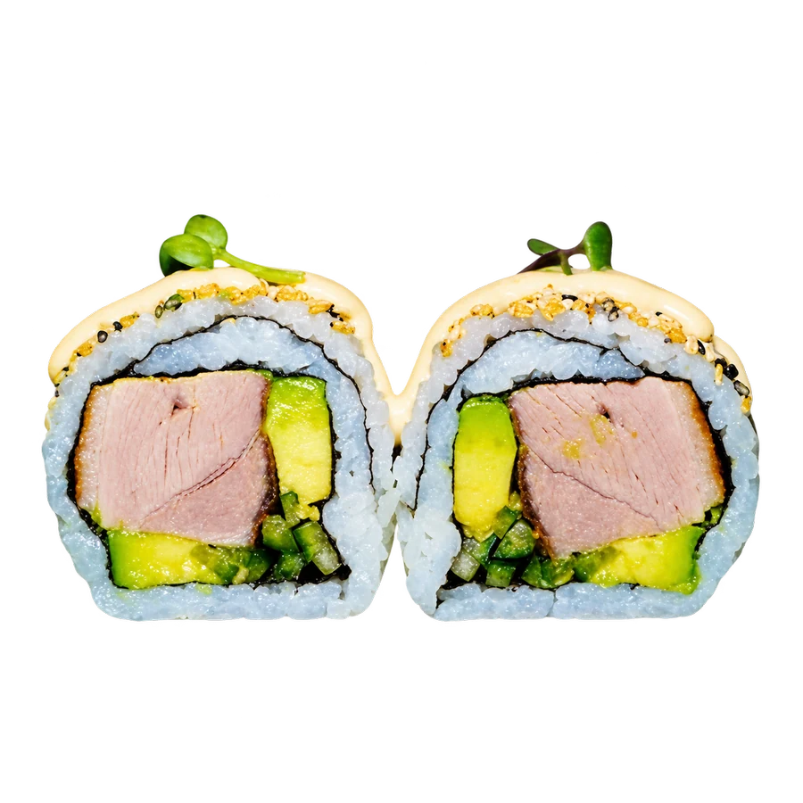 Duck Roll von AYA