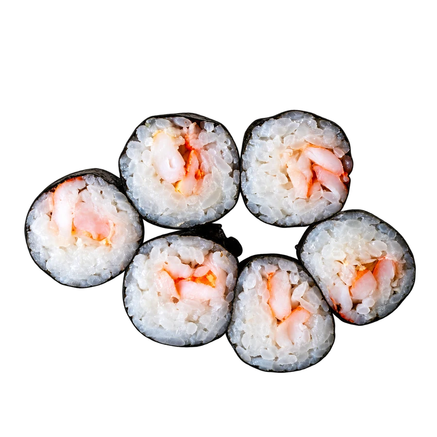 Ebi Maki von AYA