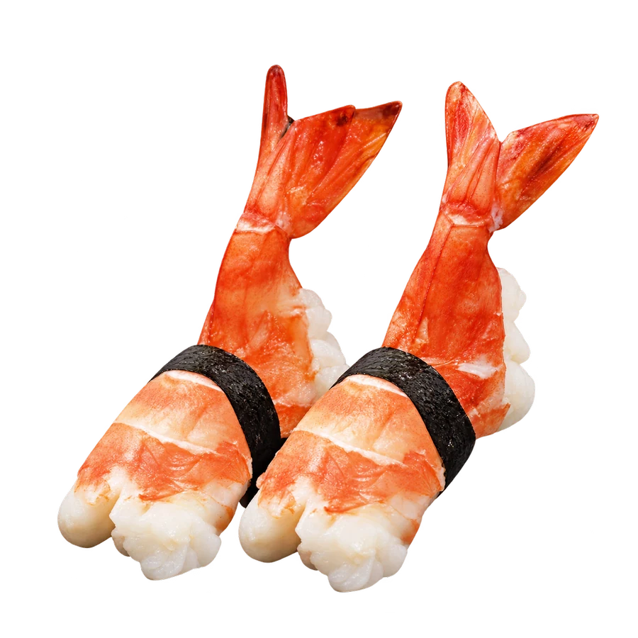 Ebi Nigiri von AYA