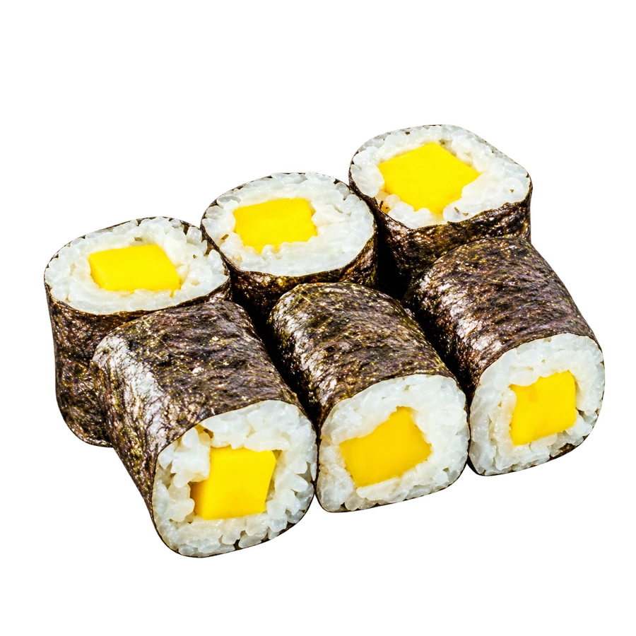 Fudanso Maki von AYA