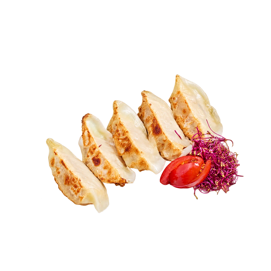 Gyoza von AYA