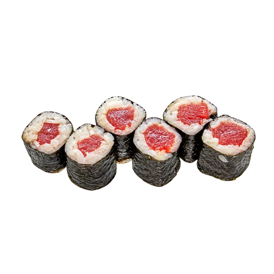 Hon Maguro Maki von AYA