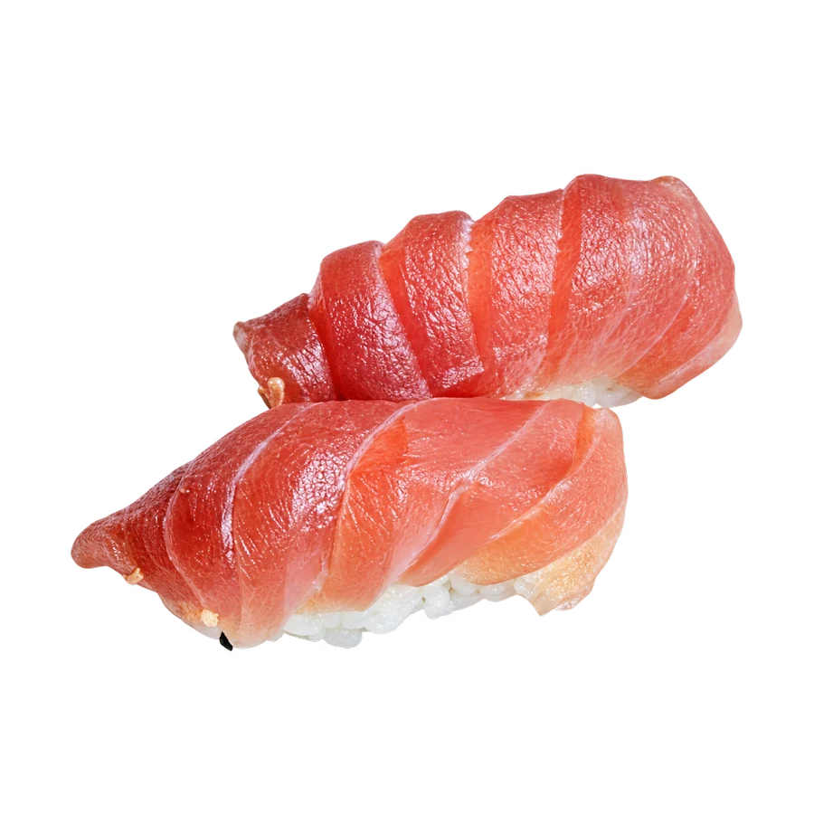 Hon Maguro Nigiri von AYA