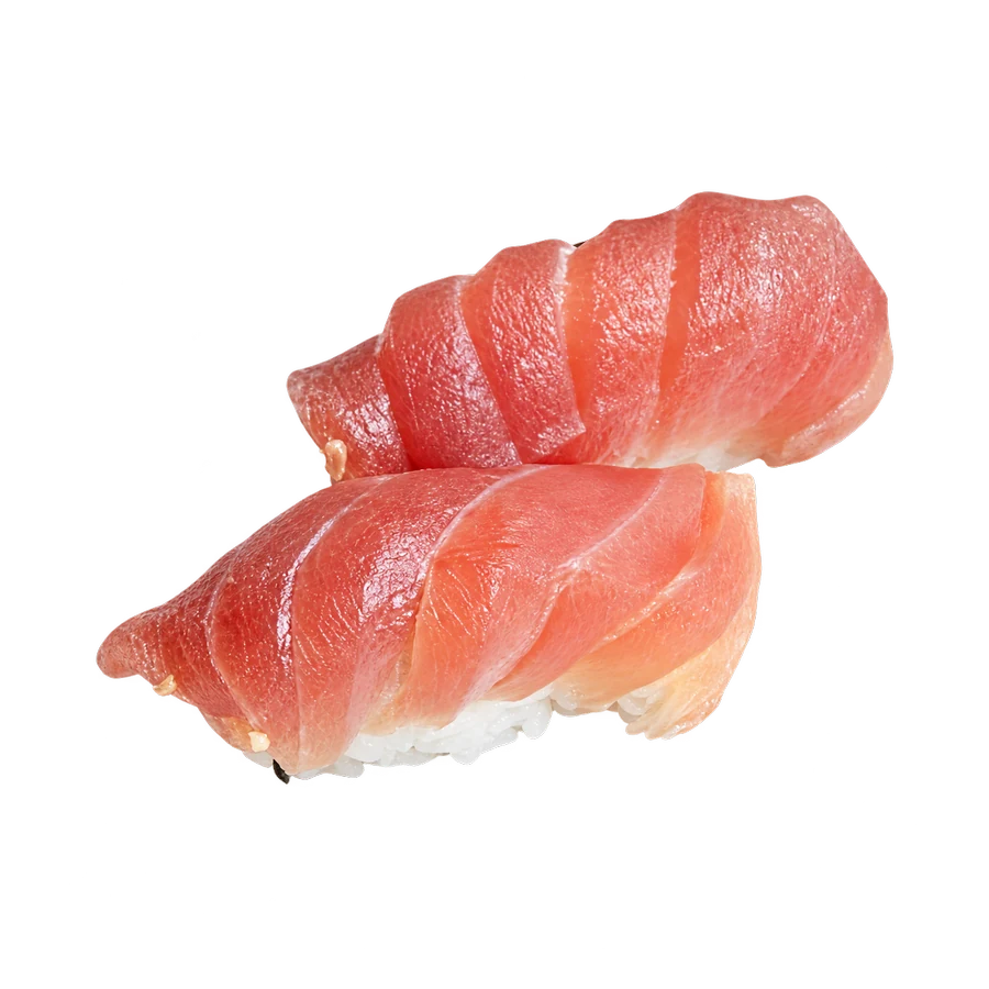 Maguro Nigiri von AYA