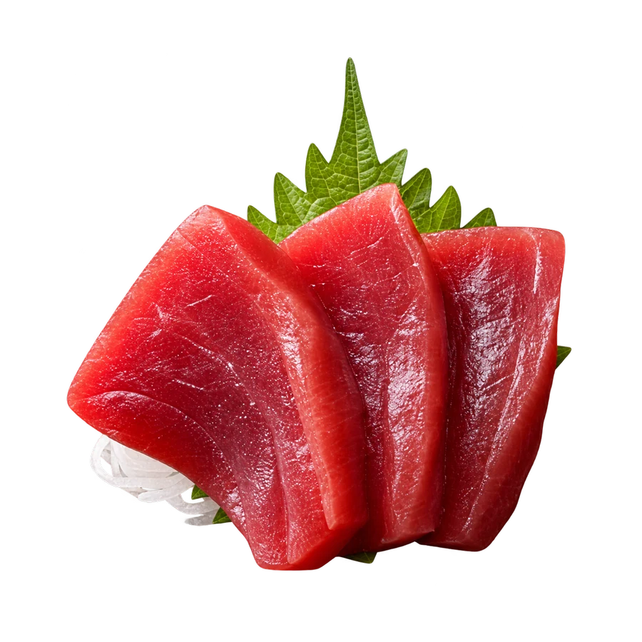 Maguro Sashimi von AYA