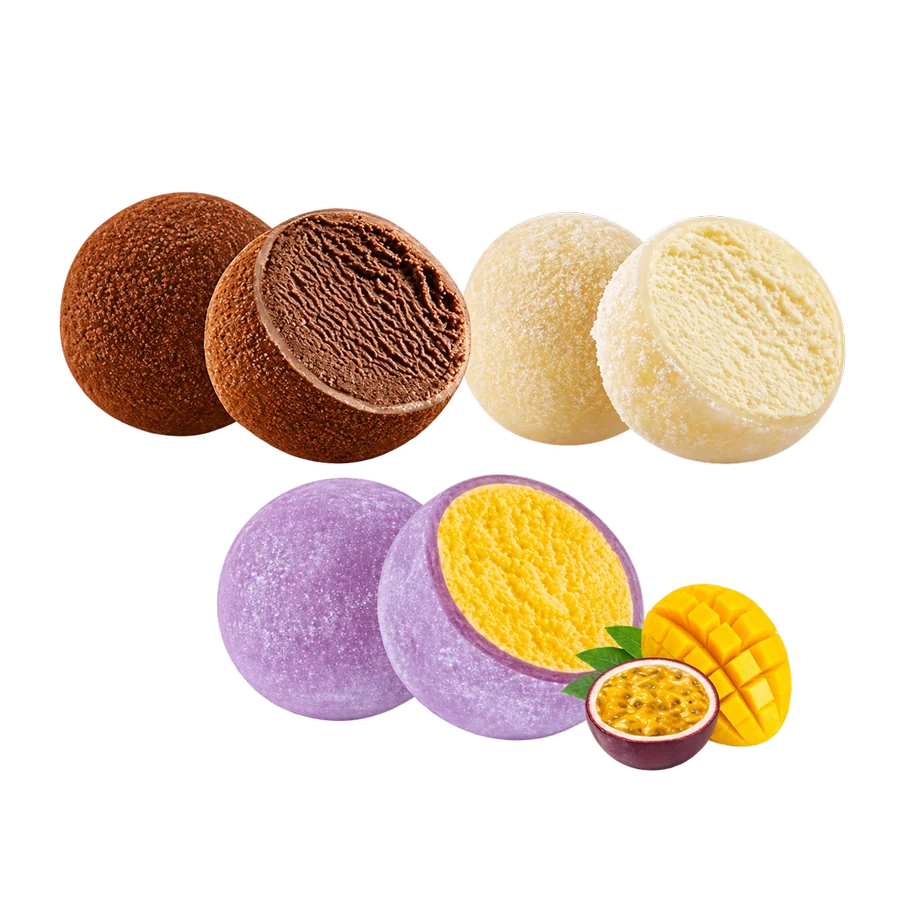Mochi-Mix von AYA