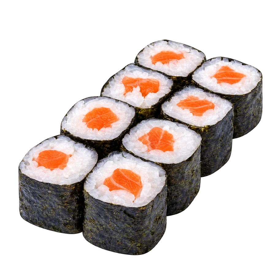 Sake Maki von AYA