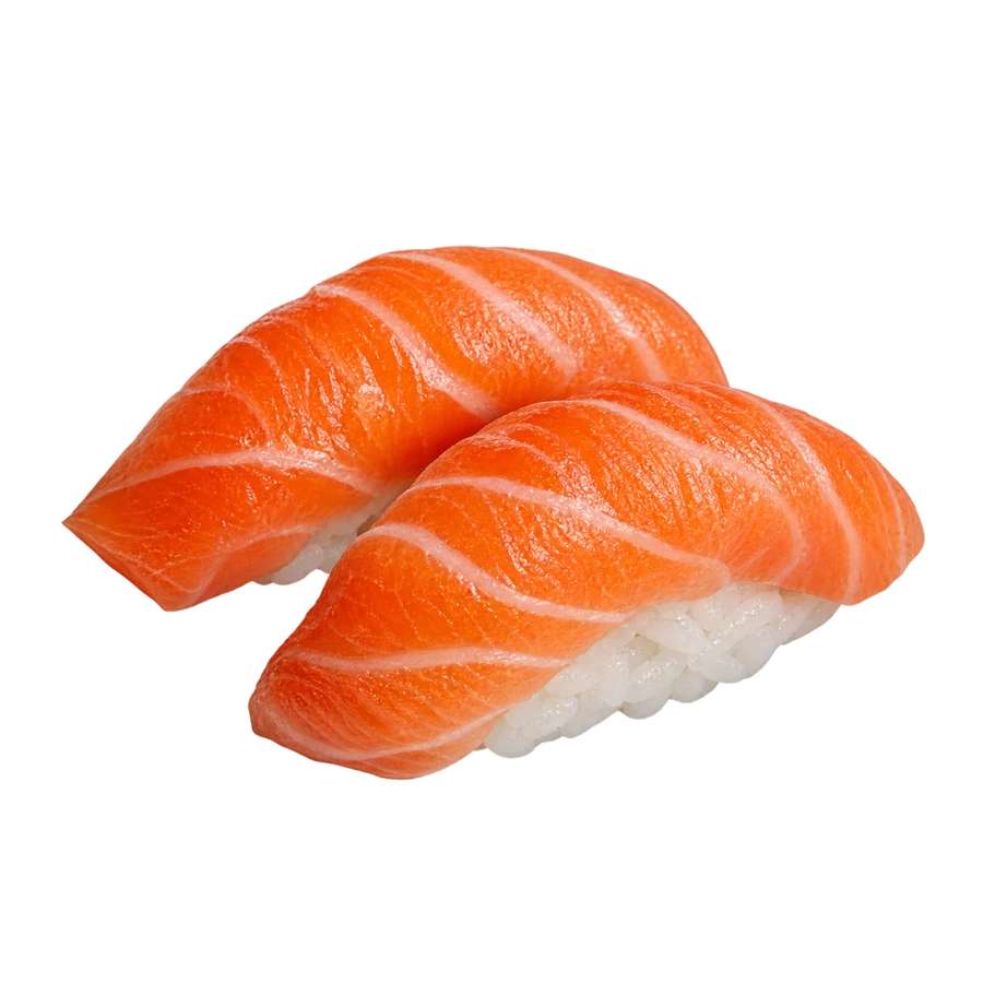 Sake Nigiri von AYA