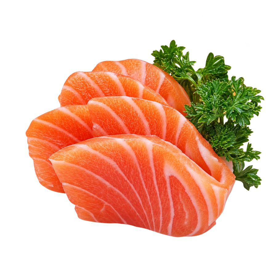 Sake Sashimi von AYA