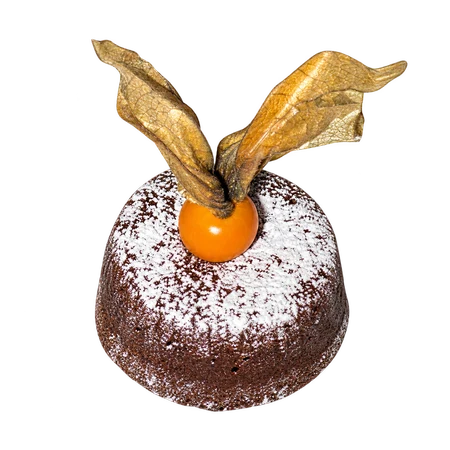 Souffle al Cioccolato von AYA