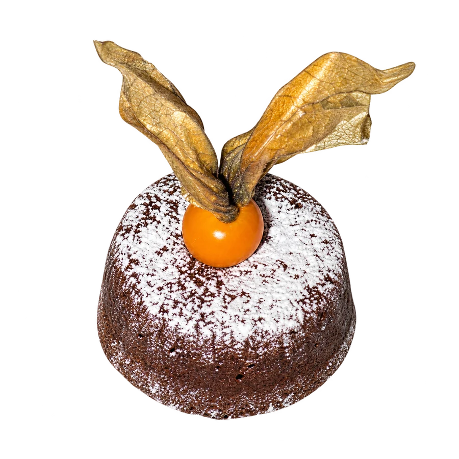 Souffle al Cioccolato von AYA