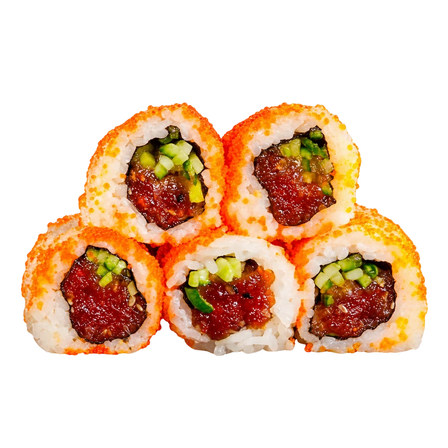 Spicy Tuna Roll von AYA