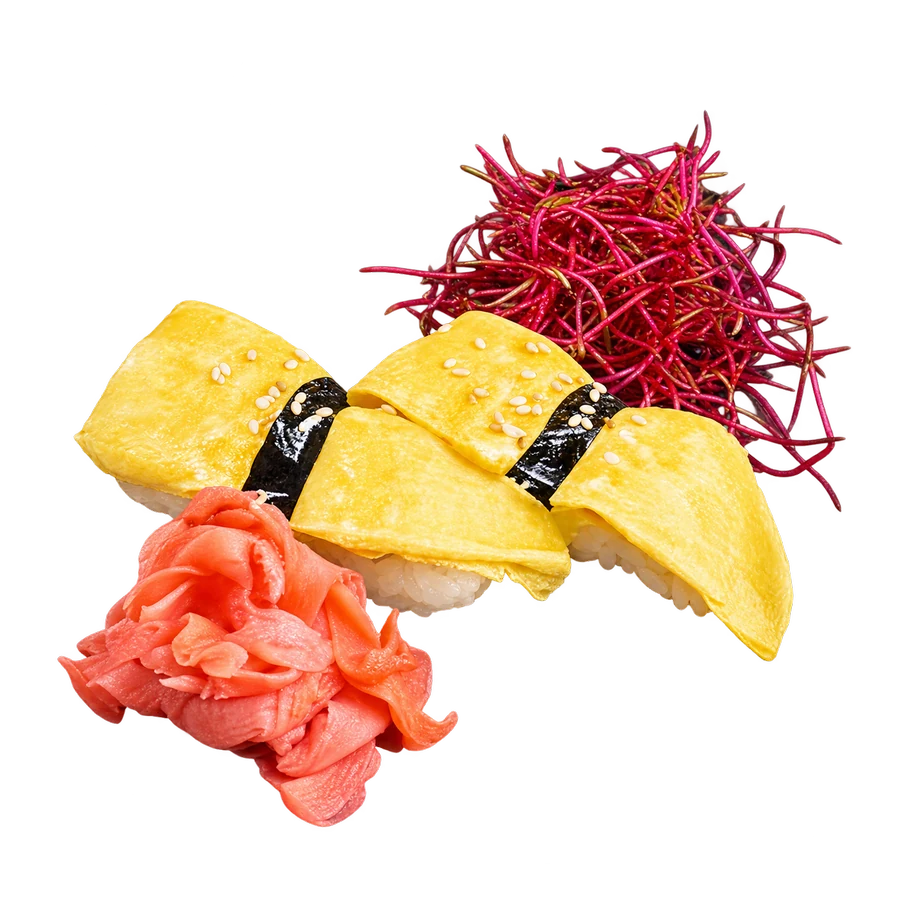 Tamago Nigiri von AYA