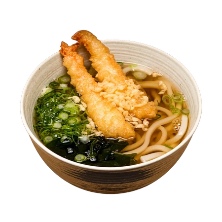 Tempura Udon von AYA