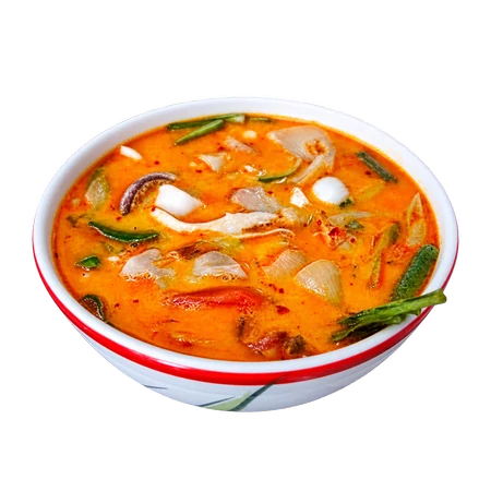 Tom Yum von AYA