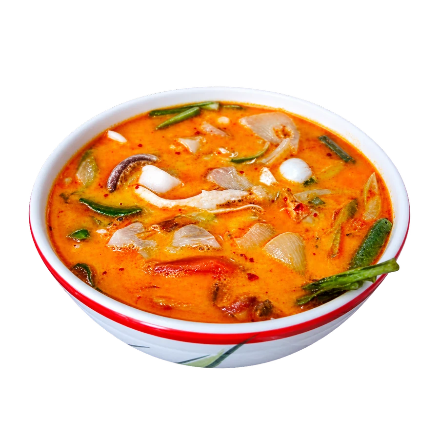 Tom Yum von AYA
