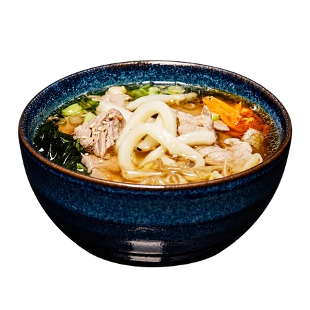 Udon von AYA