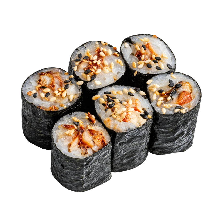 Unagi Maki von AYA