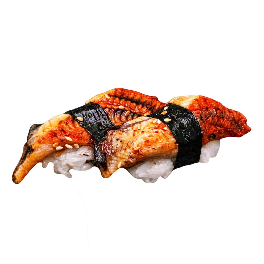 Unagi Nigiri von AYA