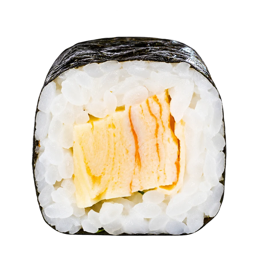 Yakitori Maki von AYA